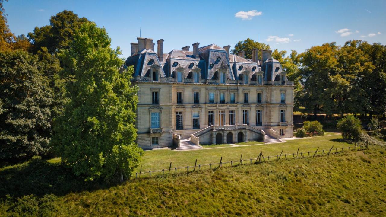 Dans Un Cadre Exceptionnel, Ferme Renovee A 17Km De Paris Villa Boissy-Saint-Léger Exterior photo