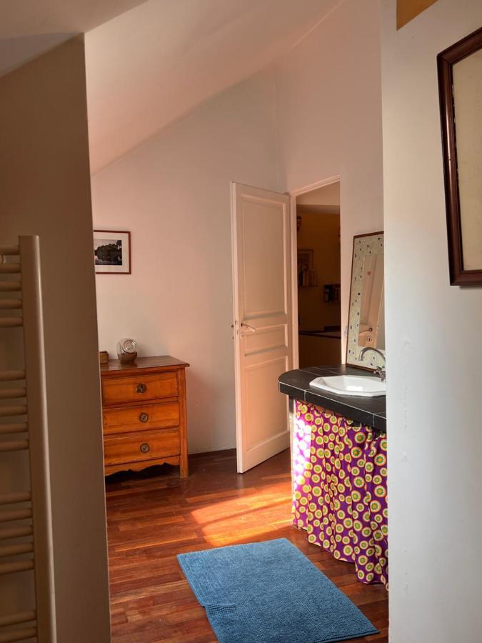 Dans Un Cadre Exceptionnel, Ferme Renovee A 17Km De Paris Villa Boissy-Saint-Léger Exterior photo