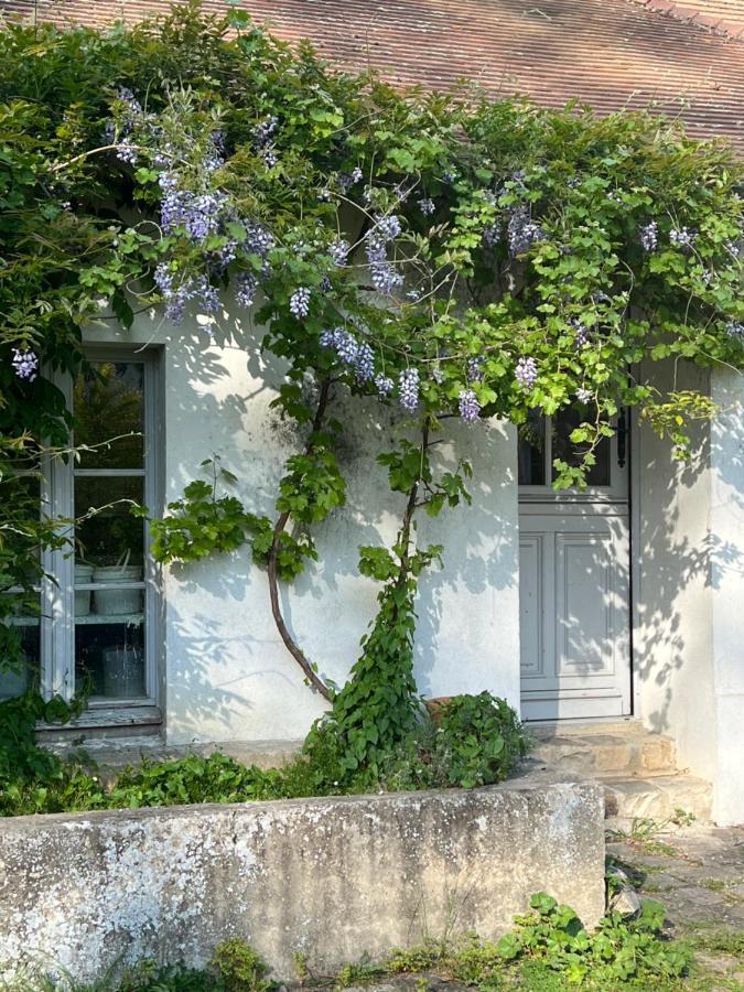 Dans Un Cadre Exceptionnel, Ferme Renovee A 17Km De Paris Villa Boissy-Saint-Léger Exterior photo