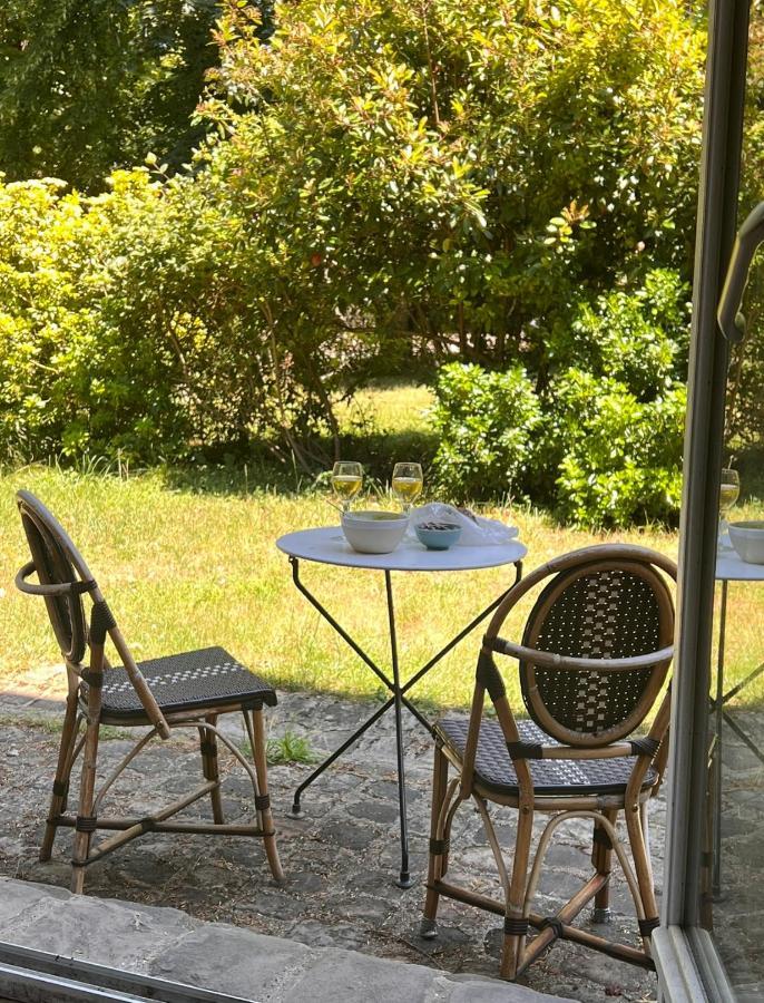 Dans Un Cadre Exceptionnel, Ferme Renovee A 17Km De Paris Villa Boissy-Saint-Léger Exterior photo
