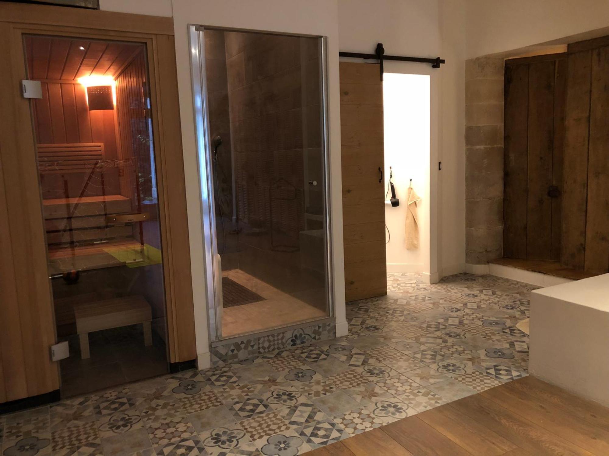 Dans Un Cadre Exceptionnel, Ferme Renovee A 17Km De Paris Villa Boissy-Saint-Léger Exterior photo